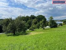 Prodej pozemku pro bydlení, Valašské Meziříčí, 1850 m2