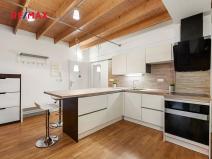 Prodej bytu 3+kk, Praha - Smíchov, Preslova, 95 m2