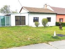 Prodej chalupy, Horní Věstonice, 130 m2