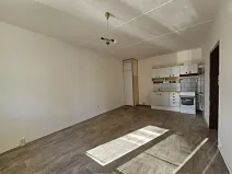 Prodej bytu 2+kk, České Budějovice, M. Chlajna, 40 m2