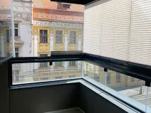 Pronájem bytu 2+kk, Praha, Plzeňská, 57 m2