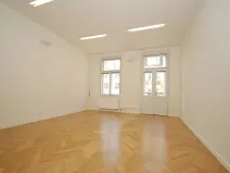 Pronájem kanceláře, Praha - Vinohrady, Mánesova, 386 m2