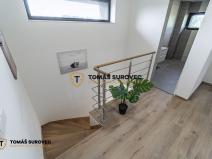 Prodej rodinného domu, Těrlicko, 157 m2