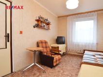 Prodej bytu 3+1, Praha - Bohnice, Eledrova, 70 m2