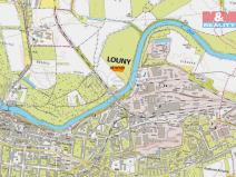 Prodej pole, Louny, 20957 m2