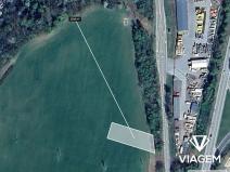 Prodej pole, Votice, 1116 m2