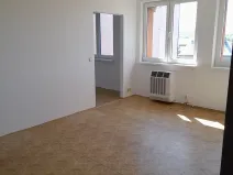 Pronájem bytu 2+kk, Nový Jičín, Bulharská, 39 m2