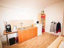 Pronájem obchodního prostoru, Tišnov, nám. Míru, 72 m2