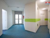 Pronájem kanceláře, Český Těšín, Smetanova, 25 m2