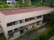 Prodej komerčního pozemku, Havlovice, 3582 m2