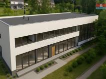 Prodej komerčního pozemku, Havlovice, 3582 m2