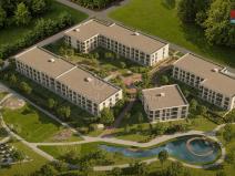 Prodej bytu 2+kk, Brandýs nad Labem-Stará Boleslav, Dřevčická, 44 m2