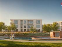 Prodej bytu 2+kk, Brandýs nad Labem-Stará Boleslav, Dřevčická, 44 m2