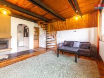 Prodej chaty, Všemina, 72 m2