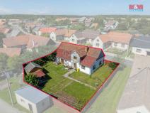 Prodej rodinného domu, Buková, 118 m2