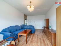 Prodej bytu 3+1, Sokolov, Atletická, 69 m2