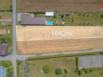 Prodej pozemku pro bydlení, Záříčí, 1642 m2