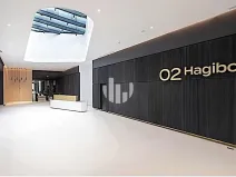 Pronájem kanceláře, Praha - Strašnice, Vinohradská, 1244 m2