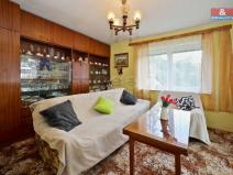 Prodej rodinného domu, Koberovice, 80 m2