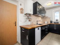 Prodej bytu 3+kk, Tetín, U Rozvodny, 55 m2