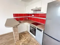 Pronájem bytu 2+kk, Jablonec nad Nisou, Mozartova, 45 m2