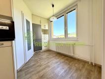 Pronájem bytu 2+1, Vsetín, Na Hrázi, 59 m2