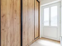 Pronájem bytu 1+kk, Uničov, Nemocniční, 36 m2