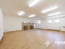 Pronájem komerční nemovitosti, Uničov, Nemocniční, 15 m2