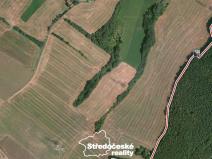 Prodej pole, Hvozdnice, 11541 m2