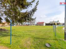 Prodej pozemku pro bydlení, Hlušice, 1508 m2