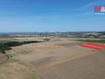 Prodej pole, Kouřim, 5354 m2