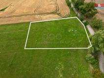 Prodej pozemku pro bydlení, Vilice, 1134 m2