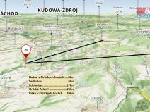 Prodej pozemku pro bydlení, Kounov - Šediviny, 1879 m2