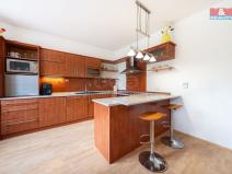 Prodej bytu 2+kk, Brno - Husovice, Cacovická, 64 m2