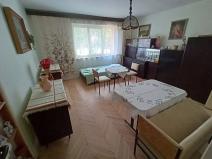 Prodej bytu 2+1, Zbýšov, Školní, 57 m2