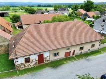 Prodej chalupy, Habry, 125 m2