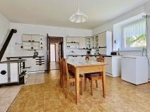 Prodej chalupy, Habry, 125 m2
