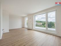 Prodej bytu 3+kk, Kladno - Dubí, Ke křížku, 159 m2