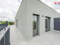 Prodej bytu 3+kk, Kladno - Dubí, Ke křížku, 159 m2