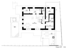 Prodej rodinného domu, Březová-Oleško, Průběžná II., 177 m2