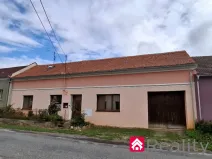 Prodej rodinného domu, Hostěradice, 143 m2