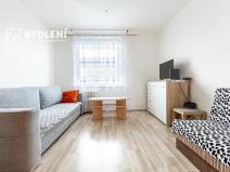 Prodej bytu 3+1, Teplice, Přítkovská, 75 m2