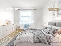 Prodej bytu 3+1, Teplice, Přítkovská, 75 m2