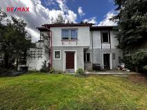 Prodej rodinného domu, Úštěk, Rybniční, 163 m2