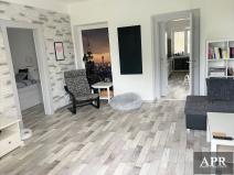Pronájem bytu 2+1, Uherský Brod, Svat. Čecha, 80 m2