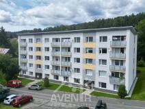 Prodej bytu 1+1, Rokytnice nad Jizerou, 37 m2