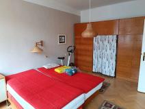 Prodej bytu 2+1, Karlovy Vary, Vítězná, 72 m2