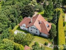 Prodej vily, Černošice, Pod Višňovkou, 310 m2
