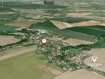 Prodej pozemku, Přišimasy, 2899 m2