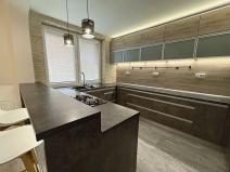 Pronájem bytu 4+kk, Pazderna, 114 m2